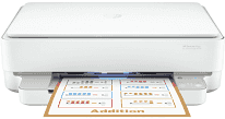 HP DeskJet Plus Ink Advantage 6078 Printer HP DeskJet Plus Ink Advantage 6078 driver