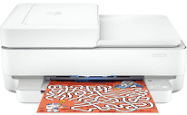 HP DeskJet Plus Ink Advantage 6475 Printer HP DeskJet Plus Ink Advantage 6475 driver