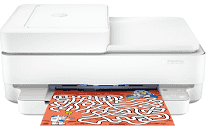 HP DeskJet Plus Ink Advantage 6476 Printer HP DeskJet Plus Ink Advantage 6476 driver