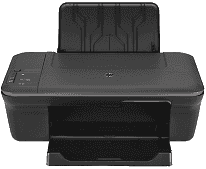 HP Deskjet 1050 Printer HP Deskjet 1050 driver