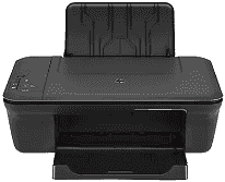 HP Deskjet 1050A Printer HP Deskjet 1050A driver