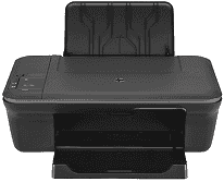 HP Deskjet 1051 Printer HP Deskjet 1051 driver
