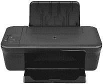 HP Deskjet 2050 Printer HP Deskjet 2050 driver