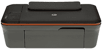HP Deskjet 2054A Printer HP Deskjet 2054A driver