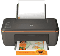 HP Deskjet 2512 Printer HP Deskjet 2512 driver