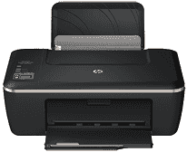 HP Deskjet 2515 Printer HP Deskjet 2515 driver