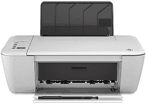 HP Deskjet 2540 Printer HP Deskjet 2540 driver