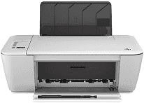 HP Deskjet 2541 Printer HP Deskjet 2541 driver