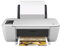 HP Deskjet 2542 Printer HP Deskjet 2542 driver