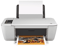 HP Deskjet 2544 Printer HP Deskjet 2544 driver