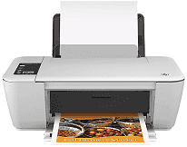HP Deskjet 2548 Printer HP Deskjet 2548 driver