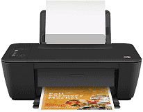 HP Deskjet 2549 Printer HP Deskjet 2549 driver
