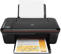 HP Deskjet 3050 Printer HP Deskjet 3050 driver