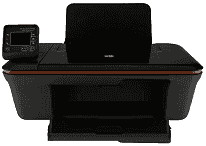 HP Deskjet 3050A Printer HP Deskjet 3050A driver