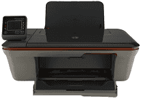 HP Deskjet 3051A Printer HP Deskjet 3051A driver