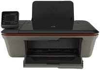 HP Deskjet 3052A Printer HP Deskjet 3052A driver