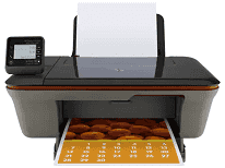 HP Deskjet 3054A Printer HP Deskjet 3054A driver