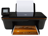 HP Deskjet 3056A Printer HP Deskjet 3056A driver