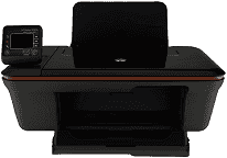 HP Deskjet 3059A Printer HP Deskjet 3059A driver