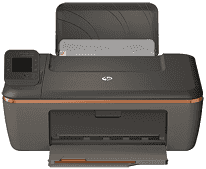 HP Deskjet 3510 Printer HP Deskjet 3510 driver
