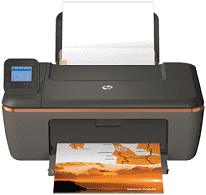 HP Deskjet 3512 Printer HP Deskjet 3512 driver