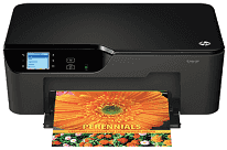 HP Deskjet 3522 Printer HP Deskjet 3522 driver