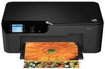 HP Deskjet 3524 Printer HP Deskjet 3524 driver