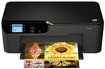 HP Deskjet 3526 Printer HP Deskjet 3526 driver