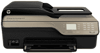 HP Deskjet 4625 Printer HP Deskjet 4625 driver