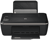 HP Deskjet Ink Advantage 2510 Printer HP Deskjet Ink Advantage 2510 driver