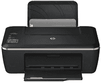 HP Deskjet Ink Advantage 2515 Printer HP Deskjet Ink Advantage 2515 driver