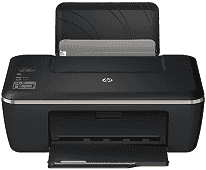 HP Deskjet Ink Advantage 2516 Printer HP Deskjet Ink Advantage 2516 driver