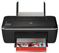 HP Deskjet Ink Advantage 2520hc Printer HP Deskjet Ink Advantage 2520hc driver
