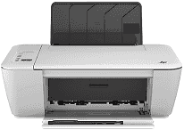 HP Deskjet Ink Advantage 2545 Printer HP Deskjet Ink Advantage 2545 driver