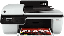 HP Deskjet Ink Advantage 2645 Printer HP Deskjet Ink Advantage 2645 driver