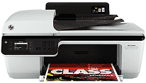 HP Deskjet Ink Advantage 2646 Printer HP Deskjet Ink Advantage 2646 driver