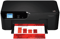 HP Deskjet Ink Advantage 3525 Printer HP Deskjet Ink Advantage 3525 driver