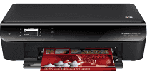 HP Deskjet Ink Advantage 3540 Printer HP Deskjet Ink Advantage 3540 driver