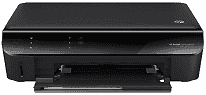 HP Deskjet Ink Advantage 4515 Printer HP Deskjet Ink Advantage 4515 driver