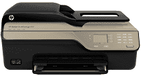 HP Deskjet Ink Advantage 4615 Printer HP Deskjet Ink Advantage 4615 driver