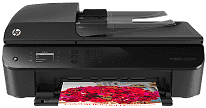 HP Deskjet Ink Advantage 4640 Printer HP Deskjet Ink Advantage 4640 driver