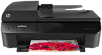 HP Deskjet Ink Advantage 4646 Printer HP Deskjet Ink Advantage 4646 driver