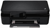 HP Deskjet Ink Advantage 5525 Printer HP Deskjet Ink Advantage 5525 driver