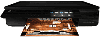HP ENVY 121 Printer HP ENVY 121 driver