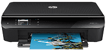 HP ENVY 4502 Printer HP ENVY 4502 driver