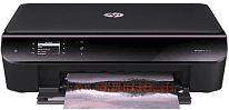 HP ENVY 4504 Printer HP ENVY 4504 driver