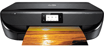 HP ENVY 5010 Printer HP ENVY 5010 driver