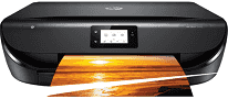 HP ENVY 5030 Printer HP ENVY 5030 driver