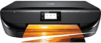 HP ENVY 5034 Printer HP ENVY 5034 driver