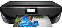 HP ENVY 5052 Printer HP ENVY 5052 driver
